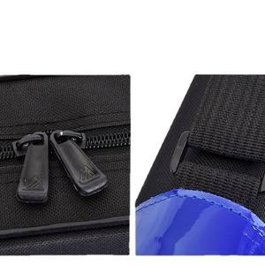 Koxe – sac de pêche 1.25M, sac pour cannes à pêche imperméable et résistant à l'usure, sangle d'épaule multifonctionnelle unisexe - Product Image 2