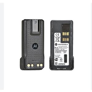 Pmnn4448ar Motorola Dp4400e <b>Battery</b> Dp4401e Walkie Talkie Dp4801e Impres <b>Battery</b> Pmnn4448 for <b>Radio</b> Motorola Dp4800 - Product Image 2