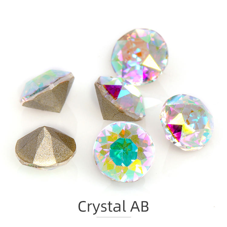 001AB เอบีคริสตัล