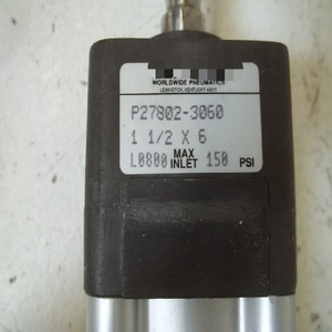 <span class=keywords><strong>P</strong></span>-027802-030-60 กระบอกสูบ 1 12X6 NSMP - Product Image 1