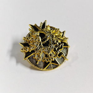 Design Custom Logo Metal <b>Badge</b> Hard and Soft Enamel OEM Cartoon Lapel Hat <b>Pins</b> for Hat Clubs - Product Image 5
