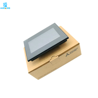 Écran tactile industriel HMI GS2107-WTBD, panneau de commande avec écran LCD TFT de 7 pouces