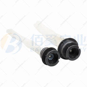 اتجاه واحد <span class=keywords><strong>20</strong></span> لتر البلاستيك البيرة براميل ل بيرة كرافت - Product Image 2