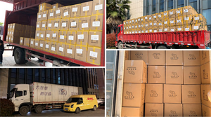 Instrumen bedah portabel kualitas tinggi klem dan pemotong pusar untuk operasi - Product Image 6