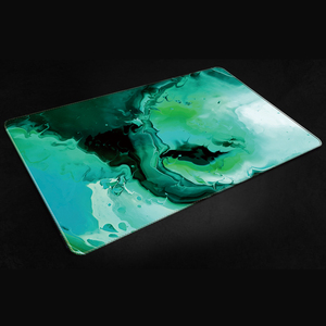 Tùy Chỉnh Thân Thiện Với Môi Vải Top Với Lớn Non-Slip Cao Su Dưới Bền Trò Chơi Playmat Chơi <span class=keywords><strong>Mat</strong></span> Chuột Pad Trong Kho - Product Image 4