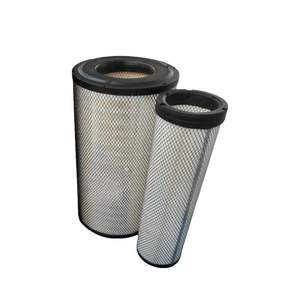 21386644 21386706 P956905 SA16872 X770693 P785401 X770698 ABG Alexander 126H 1976-1982 F3L912 для дизельных воздушных фильтров - Product Image 2