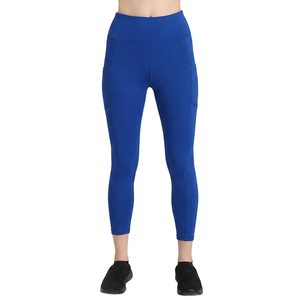 Leggings imprimés taille haute pour femmes, pantalons de sport extensibles respirants à séchage rapide, tricotés, pour le fitness - Product Image 3
