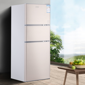 Chiến thắng Sao 76L AC Ba cửa tủ lạnh BG-83 Trái Cây Rau bảo quản thực phẩm nhà sử dụng tủ lạnh tủ đông - Product Image 6