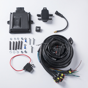 Aeb LPG <span class=keywords><strong>cng</strong></span> chuyển đổi Bộ dụng cụ <span class=keywords><strong>mp48</strong></span> ECU Bộ dụng cụ cho 4 Xi Lanh xe ô tô - Product Image 1