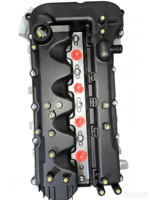 Motore 4N15 Long Block di Ricambio per Mitsubishi 2.4L Diesel a Iniezione Diretta