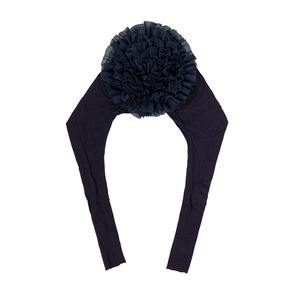Zifeng OEM Foulard musulman, Turban <span class=keywords><strong>chimio</strong></span>, Bonnet turban <span class=keywords><strong>pour</strong></span> <span class=keywords><strong>femme</strong></span>, <span class=keywords><strong>Chapeau</strong></span> à pompon - Product Image 2