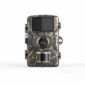 Caméra de chasse 1080P IP66 étanche Vision nocturne piège de chasse caméra extérieure moniteur de faune Trail 36MP Cam pour la chasse au <span class=keywords><strong>sanglier</strong></span> - Product Image 1