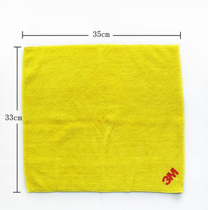 Chiffon de nettoyage en microfibre <span class=keywords><strong>3M</strong></span> <span class=keywords><strong>Scotch</strong></span>-<span class=keywords><strong>Brite</strong></span> haute performance 39016 - Product Image 2