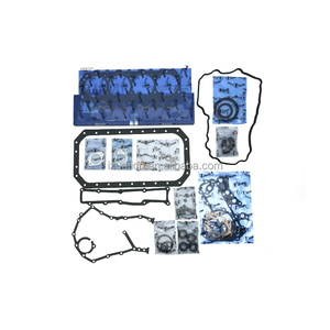 IZUMI N04CT Diesel Engine Full <b>Gasket</b> Set 04111-7C061 - Product Image 6
