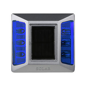 Le borchie stradali solari Cat-Eye che brillano <span class=keywords><strong>di</strong></span> <span class=keywords><strong>notte</strong></span> creano passaggi sicuri a basso prezzo - Product Image 3