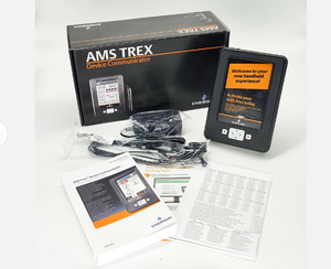 Modelo TREX-APRM-PE01 |   Aplicación Radar para la Configuración del Comunicador de Dispositivos y Herramienta de Diagnóstico - Product Image 5