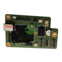 Carte mère G2010 d'origine 100 % testée, 90 % neuve, carte logique pour imprimante Canon G2010, pièces détachées
