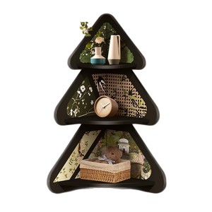 Estantería Moderna para Sala de Estar con Estantes de Múltiples Niveles, Diseño Duradero, Color Personalizable, para Oficina en Casa y Comedor - Product Image 1