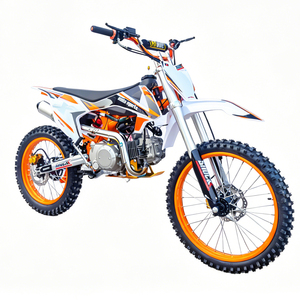 Motocicletas Todoterreno Rtr <span class=keywords><strong>Mini</strong></span> de 125cc, Monocilíndricas, 4 Velocidades, de Combustible - Product Image 1