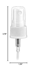 10ml 20ml 30ml 50ml 60ml 100ml 120ml Empty <b>Bottle</b> Small Spray Travel Dispenser Spray <b>Bottle</b> Wholesale - Product Image 4