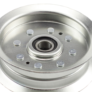 Poulie à commande de jantes plates de remplacement, haute qualité, GY20110, GY20629, vente en gros - Product Image 6