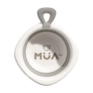 Lavabo Plegable Mua, Tamaño Grande, Engrosado, Portátil, para Bebés, Uso Doméstico, Multifuncional - Product Image 3