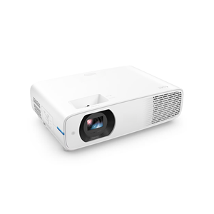 Projecteur domestique laser DLP 4K UHD LH750 avec haut-parleurs intégrés, luminosité élevée 4500-5000 lumens, HDR, Android intelligent LH750 LH750 4k U - Product Image 2