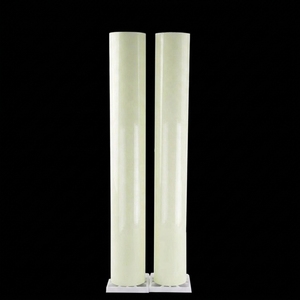 Film photoluminescent de qualité sécurité incendie pour marquage d'escaliers, ruban adhésif lumineux haute intensité qui brille dans le noir, vinyle lumineux auto-adhésif - Product Image 3
