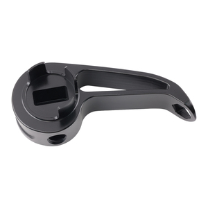 Cierre de Aluminio de Liberación Rápida para Capó BMW G8X M3 M4 G2X Serie 3 Serie 4 Z4 G42 Serie 2 A90 Supra FDJ-223-BK - Product Image 3