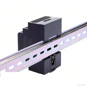 Convertidor CC/CC DDR-60L-5, Entrada 18-75V, Salida 5V 10.8A, Montaje en Riel DIN, Nuevo para Reemplazo o Reparación - Product Image 4