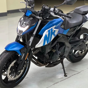 <span class=keywords><strong>Moto</strong></span> de rue 400NK 400cc, moteur bicylindre en parallèle refroidi par eau, haute performance, vitesse maximale 180 km/h - Product Image 1