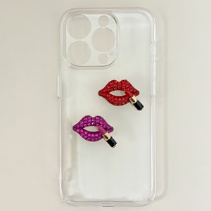 Charm untuk Casing HP, Charm Mewah Desainer Grosir untuk Casing HP, Charm DIY Aksesoris Dekoratif, Grosir No.252 - Product Image 6