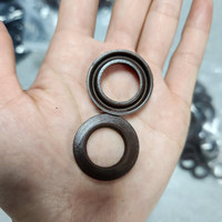 Scellage de haute qualité de la pompe à joint d'eau sous pression Kits et composants de réparation de pompe à joint de pression inter-pompe