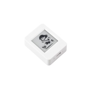 Placa de Desarrollo con Pantalla E-Paper RP2350A de 1.54 Pulgadas, Doble Núcleo y Doble Arquitectura, 12 Máquinas de Estado Programables (<span class=keywords><strong>PIO</strong></span>) - Product Image 6