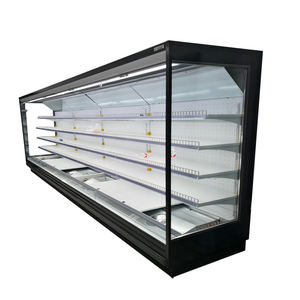 Congélateur vertical plat congélateur vertical domestique congélateur vertical de machine de <span class=keywords><strong>bazar</strong></span> <span class=keywords><strong>chinois</strong></span> - Product Image 5