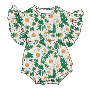 FANCY MONKEY - Suéter de Algodón 95% para Niña, Estampado Personalizado, Manga Larga, 230g, Estampado de Leopardo, Otoño, Cierre de Botones a Presión, Estilo Burbuja - Product Image 5
