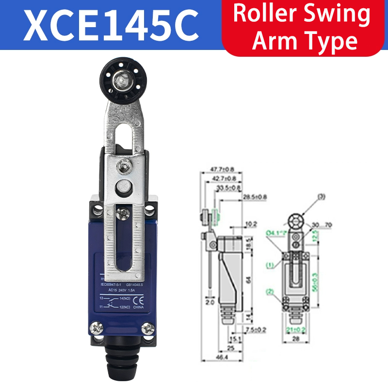 XCE145C