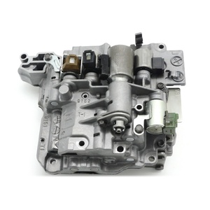 Válvula Solenoide de Transmisión Automática 4539766 A606 42LE, Conjunto de Bloque de Válvulas Solenoides para Caja de Cambios Dodge Chrysler, Piezas de Caja de Cambios - Product Image 1