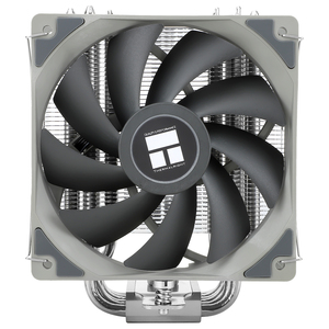 Enfriador de Aire para CPU Thermalright TL BA 120 con 6 Tubos de Calor para LGA1700 1200 y AM5 AM4, el TL BA 120 es una Anomalía de Rendimiento - Product Image 2