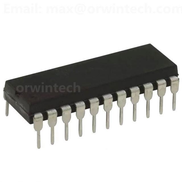 (IC Chip) TC9123