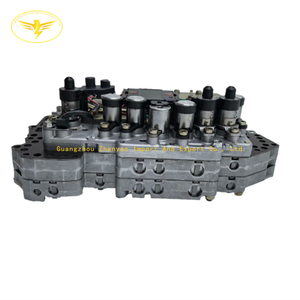 Высококачественный корпус клапана трансмиссии 5EAT с 5-ступенчатыми автозапчастями для коробок передач <span class=keywords><strong>Subaru</strong></span> - Product Image 4