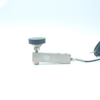 SQC 0,5 T 1T 2T 3T Sensor de peso Escala digital Células de carga Precios Célula de carga de haz de corte