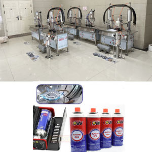 Machine de remplissage pour airsoft, <span class=keywords><strong>gaz</strong></span> gpl, Butane, <span class=keywords><strong>briquet</strong></span> - Product Image 6