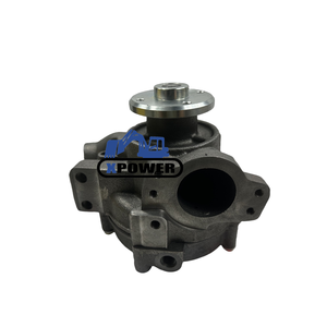 Bomba de Agua Xpower 352-2081/3522081/352-2080/3522080 para Excavadora de Orugas, Maquinaria de Construcción, Nueva, Negra - Product Image 2