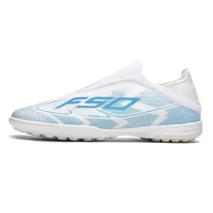 YLYF T29 <span class=keywords><strong>scarpe</strong></span> da calcio per interni Unisex <span class=keywords><strong>scarpe</strong></span> da calcio Slip-On tuttofare TPU <span class=keywords><strong>borchie</strong></span> leggere traspiranti in PU superiore primavera/autunno - Product Image 6
