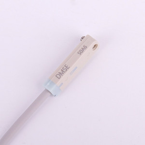 DMSE-020 2 Wires 10-30VDC Reed Magnetic Proximity Switch for Air Pneumatic Cylinder - Product Image 2