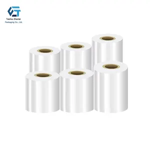 China Manufacturer FDA Food Packaging PVC Cling Film Stretch Film PE Cling Film