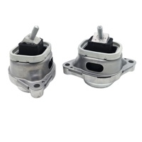 TCRB NOUVEAU pour Rolls-Royce Phantom Support moteur monté sur moteur 22116765320 Support moteur de haute qualité 22116759093