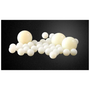 Bille en plastique solide en <span class=keywords><strong>nylon</strong></span> PA PA66 de haute précision 30 mm 40 mm 50 mm 50,8 mm 63 mm 75 mm 80 mm 82 mm 84 mm pour roulement, possibilité de personnaliser les couleurs - Product Image 4