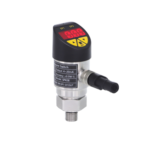 Interrupteur électronique hydraulique pour pompe à eau - Product Image 1